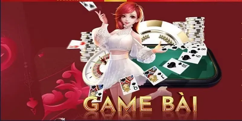 Khám phá các siêu phẩm chính tại TP game bài 3D